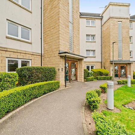 Saughton Suite With Views Of Water Of Leith EDI Exterior photo