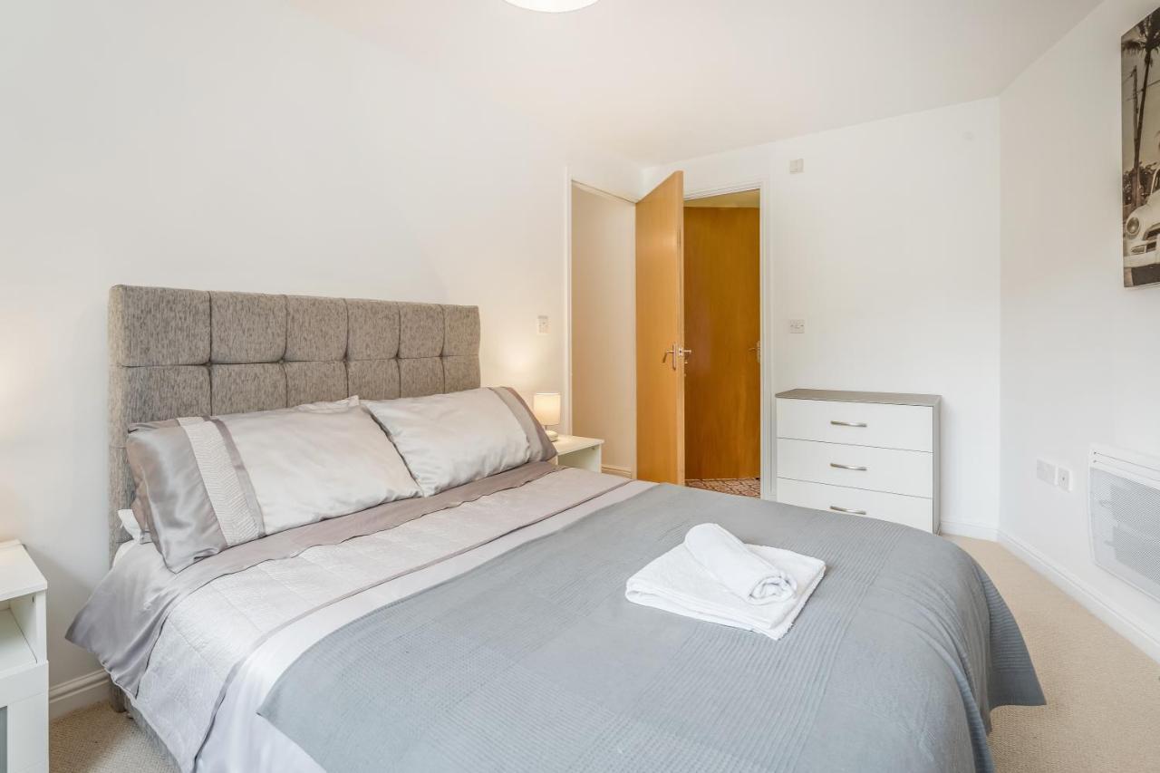 Saughton Suite With Views Of Water Of Leith EDI Exterior photo