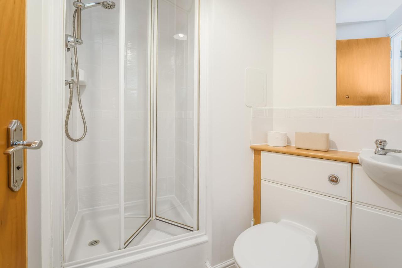 Saughton Suite With Views Of Water Of Leith EDI Exterior photo