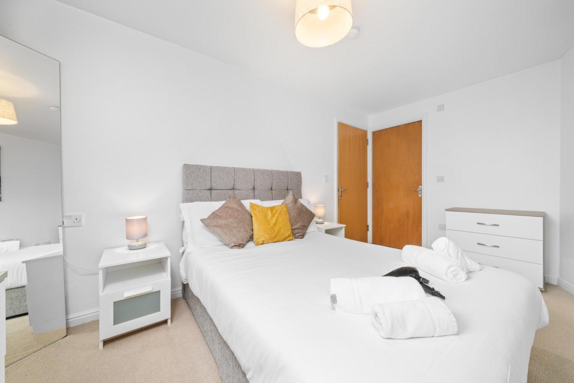 Saughton Suite With Views Of Water Of Leith EDI Exterior photo