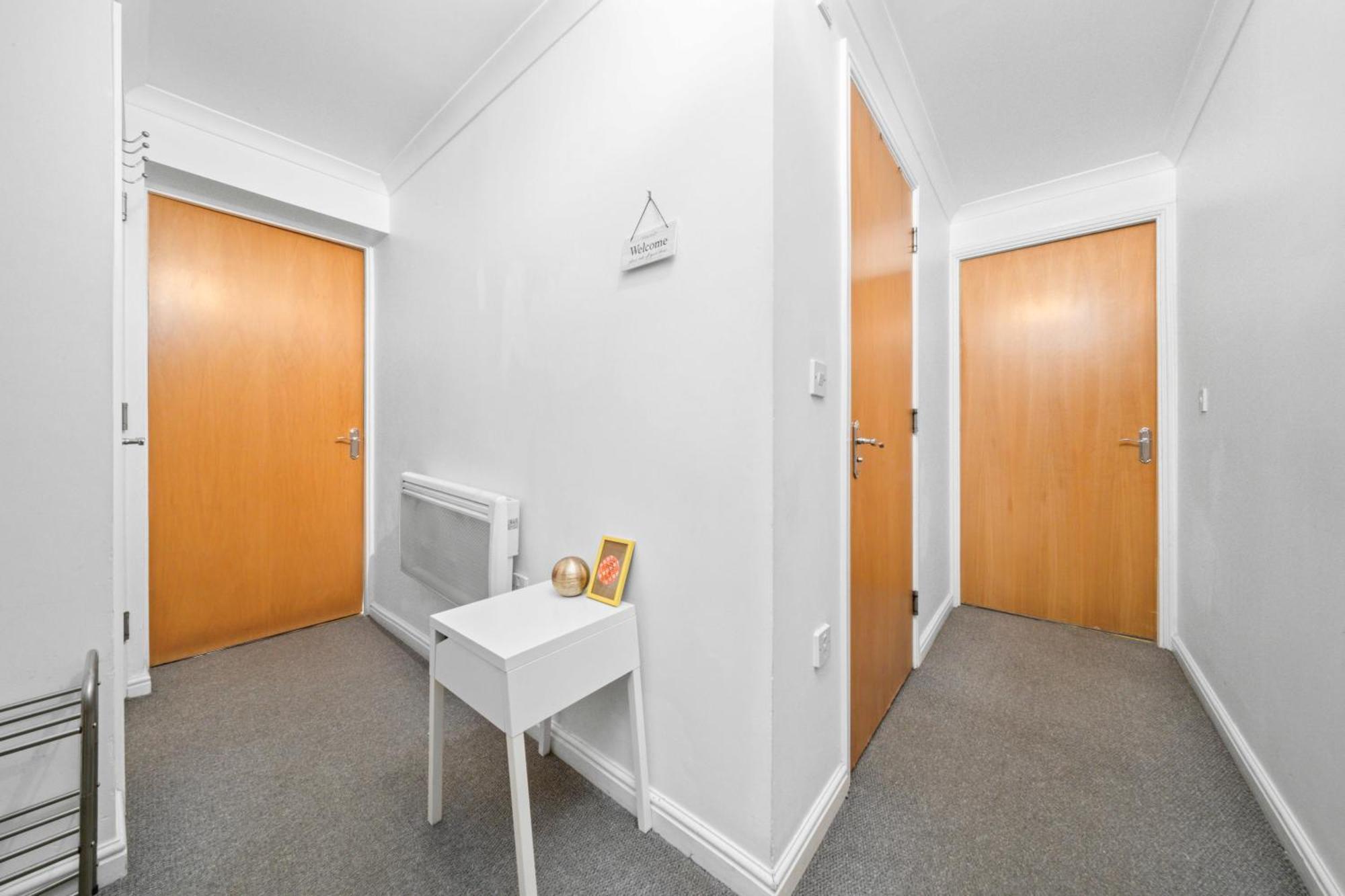 Saughton Suite With Views Of Water Of Leith EDI Exterior photo